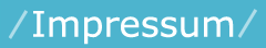 Impressum