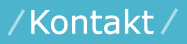 Kontakt